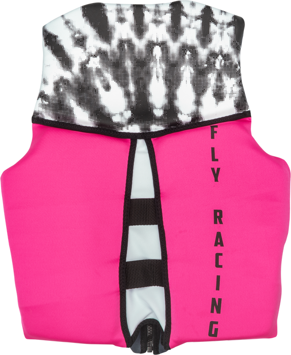 FLY RACING Women'S Neoprene Watercraft Flotation Vests
