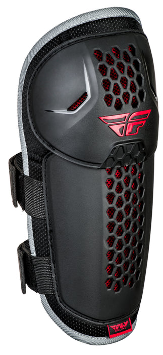 FLY RACING Youth Barricade Knee/Shin Guards Motorcycle Protective/Safety