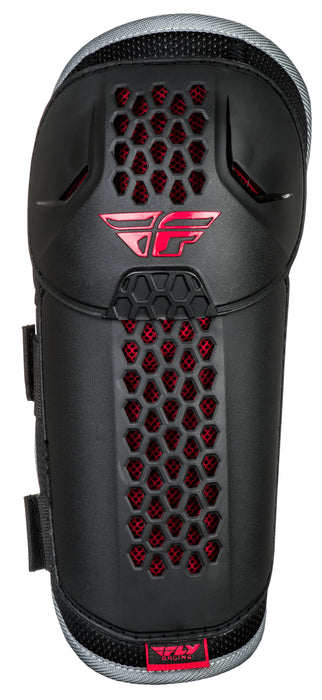 FLY RACING Youth Barricade Knee/Shin Guards Motorcycle Protective/Safety