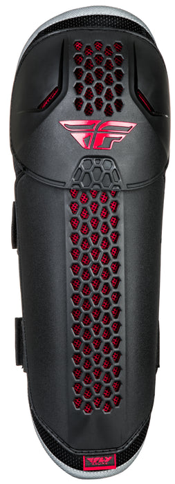 FLY RACING Ce Barricade Knee/Shin Guards Adult Motorcycle Protective/Safety