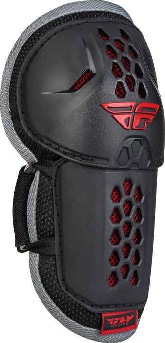 FLY RACING Youth Barricade Elbow Guards Motorcycle Protective/Safety