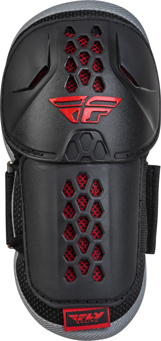 FLY RACING Youth Barricade Elbow Guards Motorcycle Protective/Safety