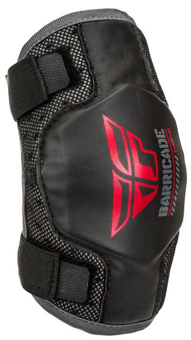 FLY RACING Youth Barricade Mini Elbow Guards Motorcycle Protective/Safety
