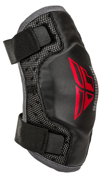 FLY RACING Youth Barricade Mini Elbow Guards Motorcycle Protective/Safety