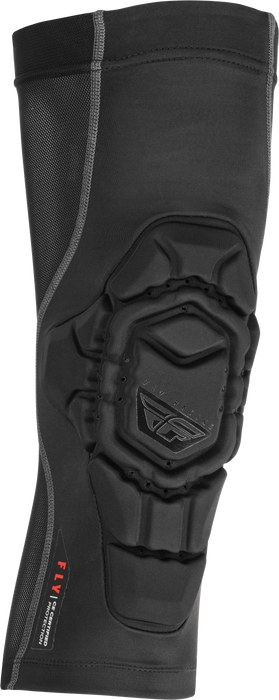 FLY RACING Barricade Lite Knee Guards Motorcycle Protective/Safety