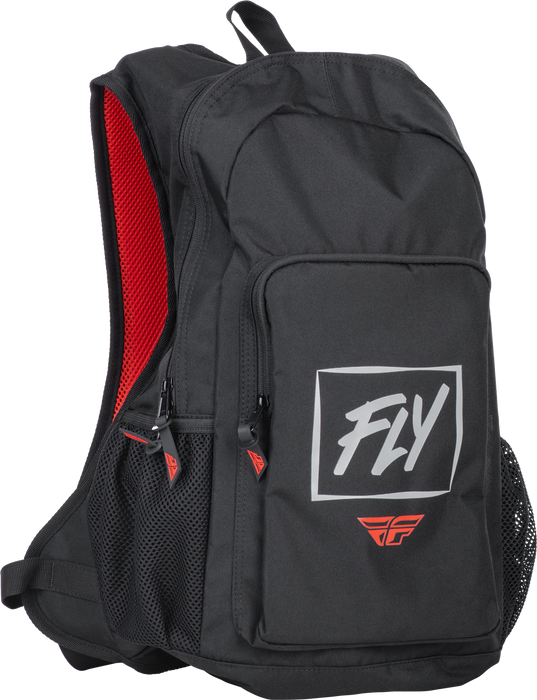 FLY RACING Jump Pack Backpack Motorcycle Luggage