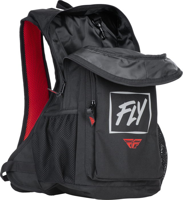FLY RACING Jump Pack Backpack Motorcycle Luggage