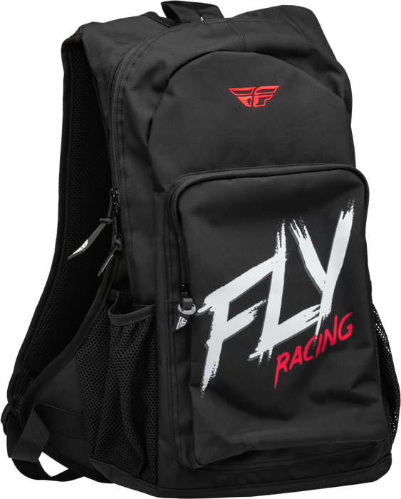FLY RACING Jump Pack Backpack Motorcycle Luggage