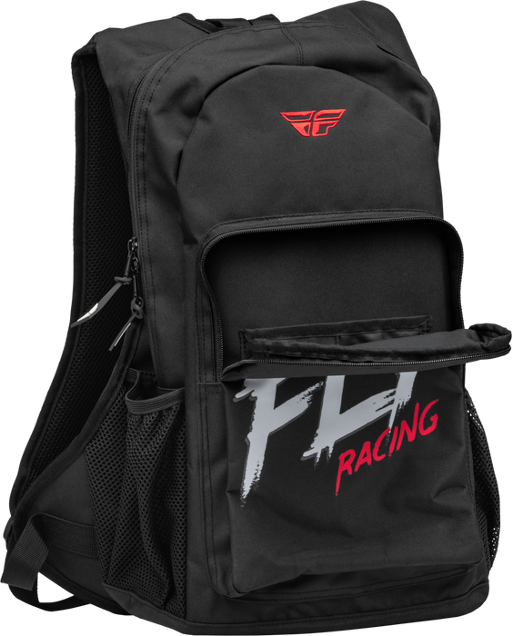 FLY RACING Jump Pack Backpack Motorcycle Luggage