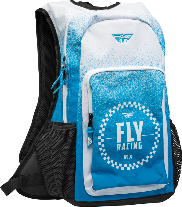 FLY RACING Jump Pack Backpack Motorcycle Luggage