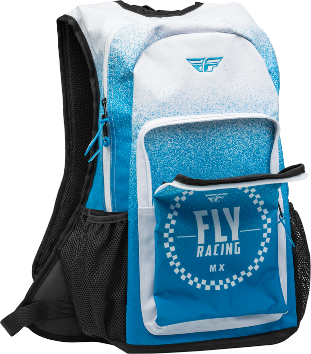 FLY RACING Jump Pack Backpack Motorcycle Luggage
