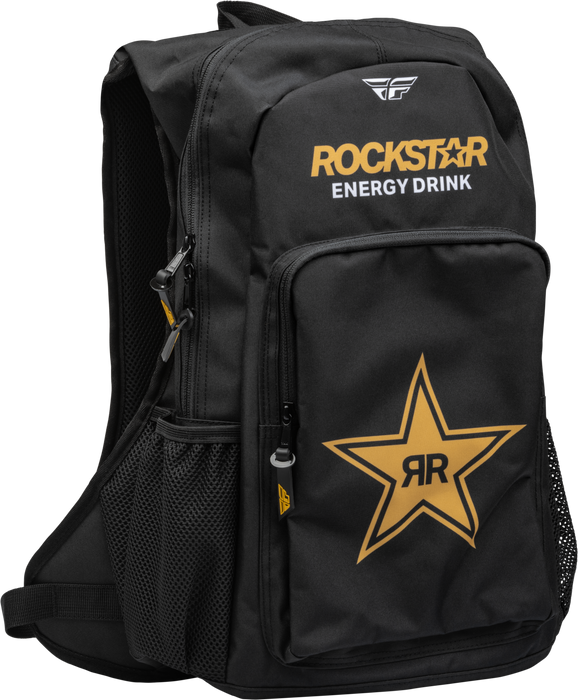 FLY RACING Jump Pack Backpack Motorcycle Luggage