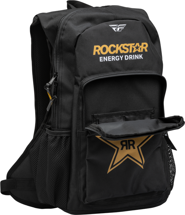 FLY RACING Jump Pack Backpack Motorcycle Luggage