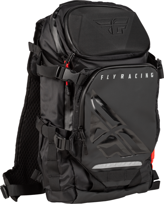FLY RACING Backcountry Pack (2024) Motorcycle Luggage