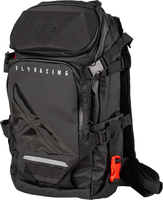 FLY RACING Backcountry Pack (2024) Motorcycle Luggage