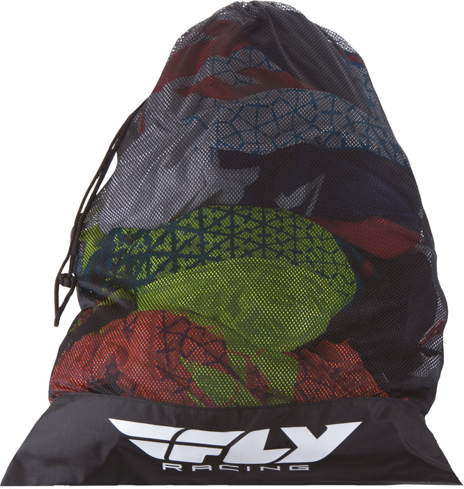 FLY RACING Dirt Laundry Bag Motorcycle Luggage
