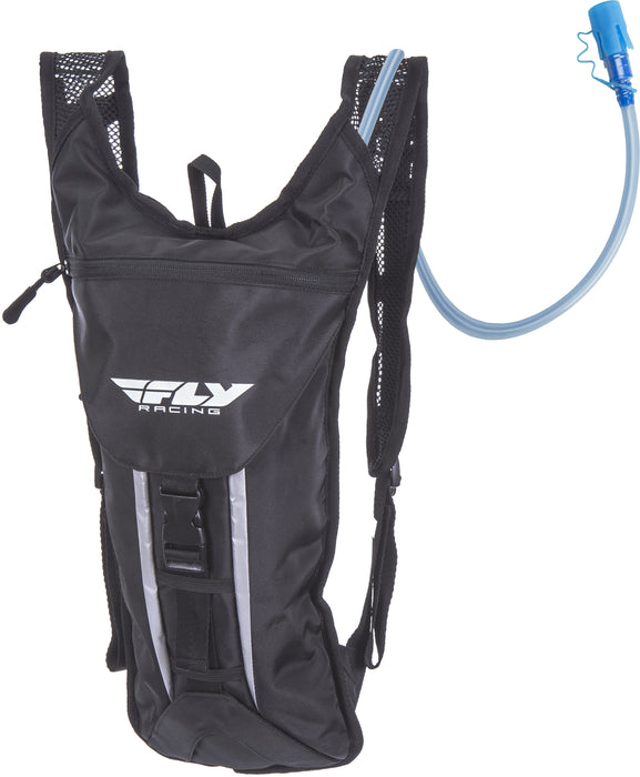 FLY RACING Hydro Pack Motorcycle Luggage