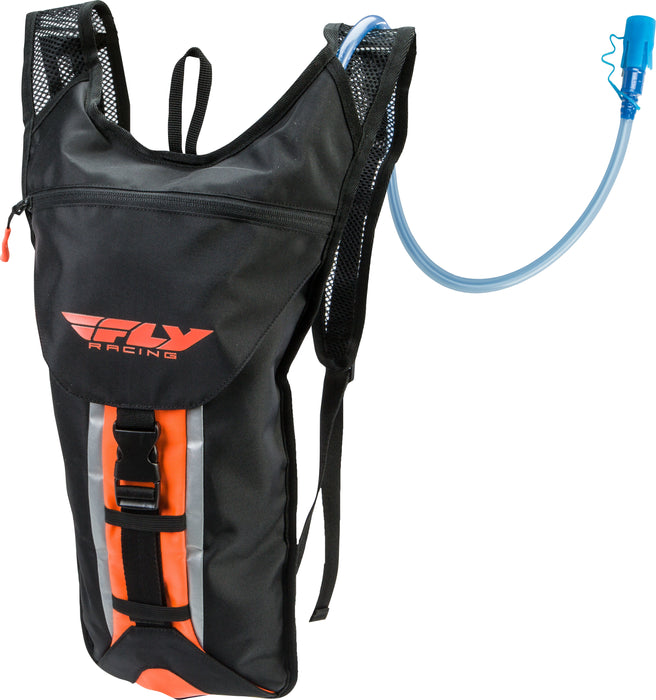 FLY RACING Hydro Pack Motorcycle Luggage