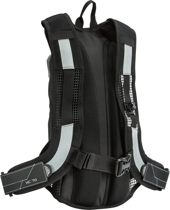 FLY RACING Xc Hydro Pack Motorcycle Luggage