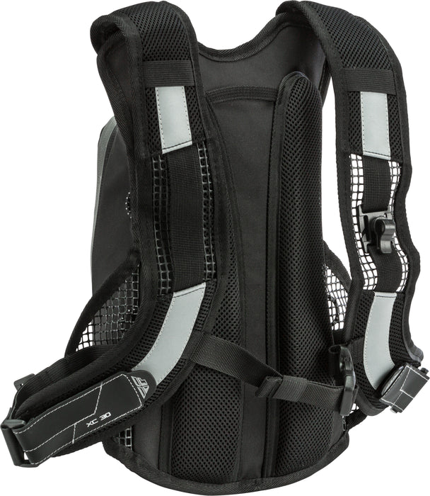 FLY RACING Xc Hydro Pack Motorcycle Luggage