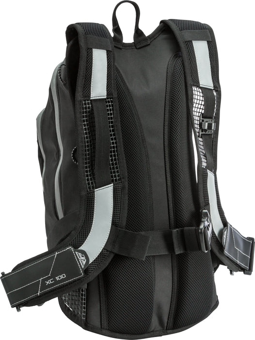 FLY RACING Xc Hydro Pack Motorcycle Luggage