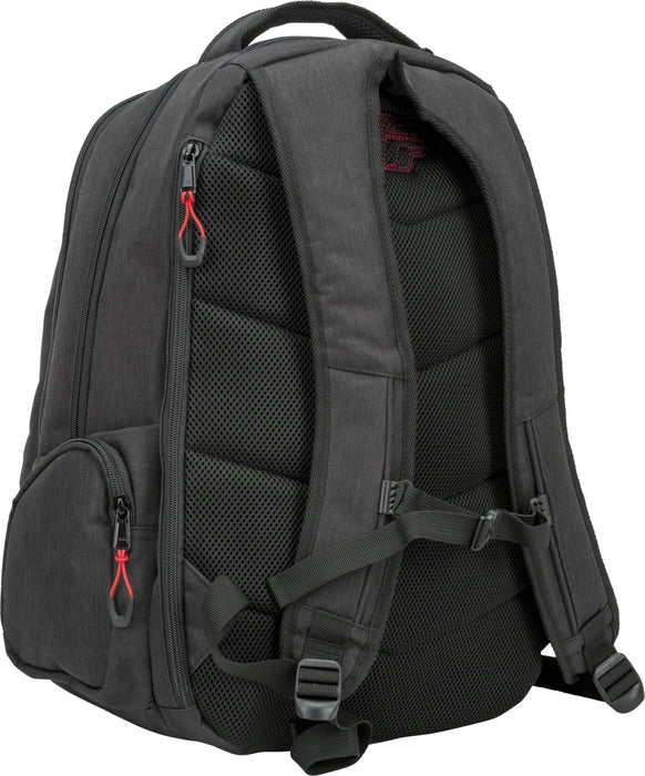 FLY RACING Main Event Backpack Motorcycle Luggage