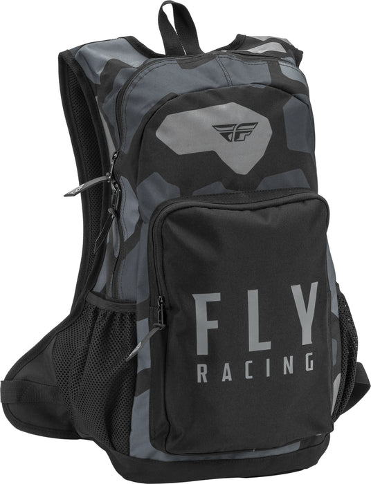 FLY RACING Jump Pack Backpack Motorcycle Luggage