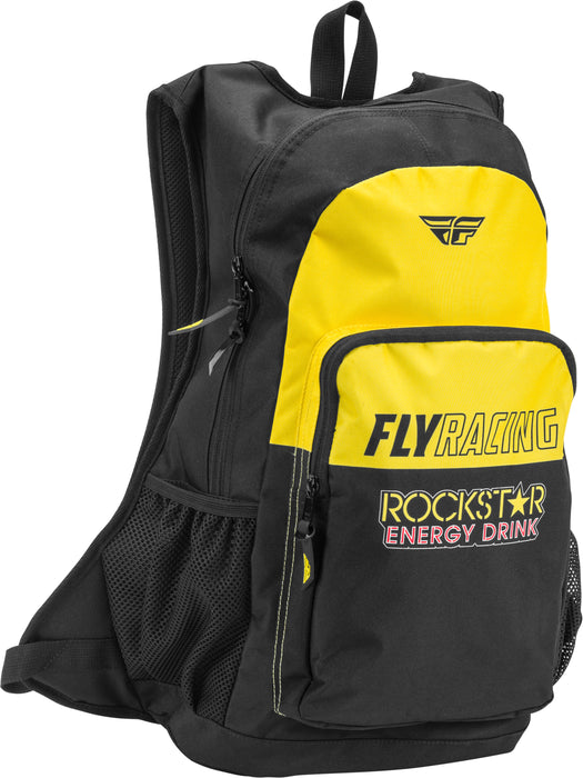 FLY RACING Jump Pack Backpack Motorcycle Luggage