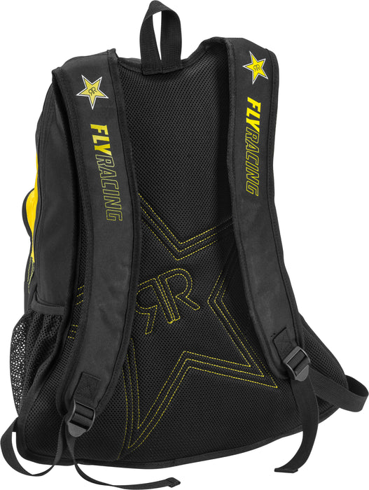 FLY RACING Jump Pack Backpack Motorcycle Luggage