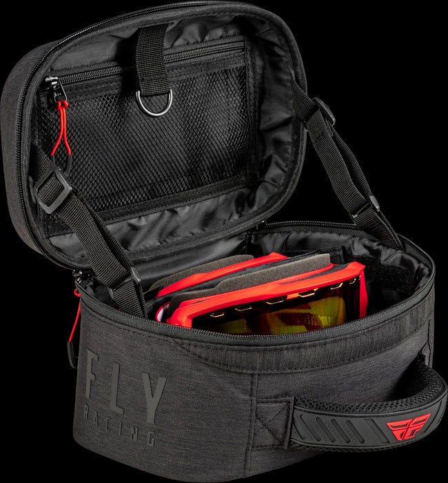 FLY RACING Dual Goggle Case Motorcycle Eyewear