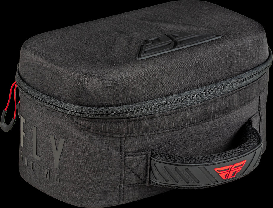 FLY RACING Dual Goggle Case Motorcycle Eyewear