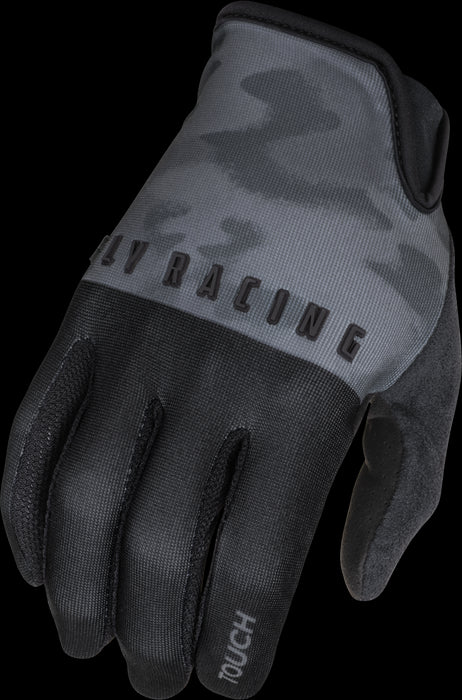 FLY RACING Media Youth Motorcycle Gloves