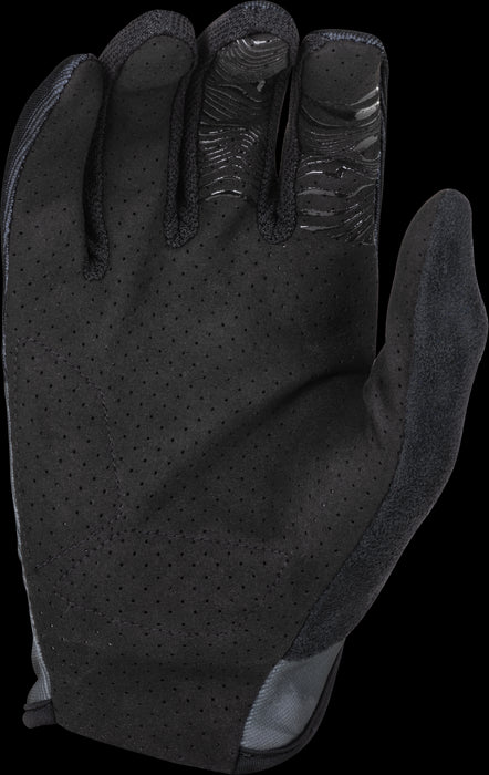 FLY RACING Media Youth Motorcycle Gloves