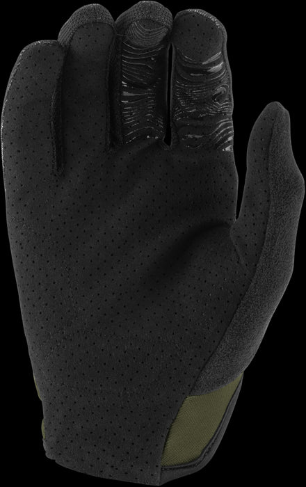 FLY RACING Media Youth Motorcycle Gloves