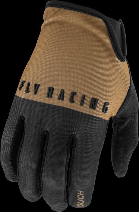 FLY RACING Media Youth Motorcycle Gloves