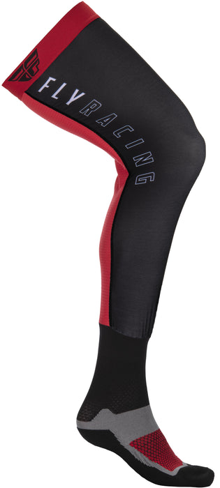 FLY RACING Knee Brace Motorcycle Socks