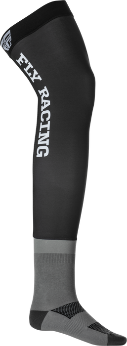 FLY RACING Knee Brace Motorcycle Socks