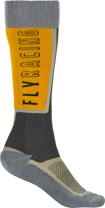 FLY RACING Mx Thin Motorcycle Socks