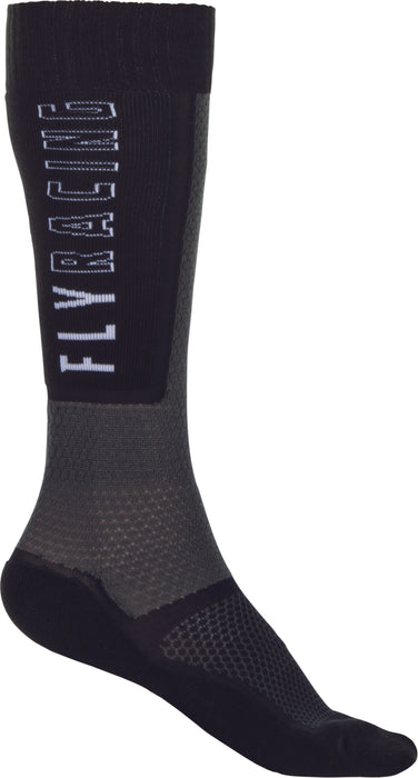 FLY RACING Youth Mx Thick Motorcycle Socks