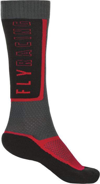 FLY RACING Mx Thin Motorcycle Socks