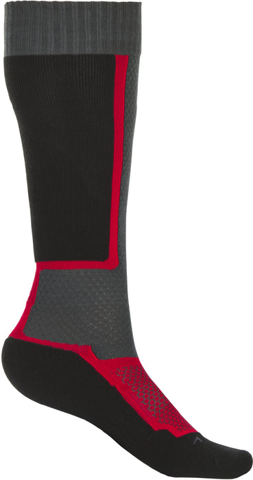 FLY RACING Mx Thin Motorcycle Socks