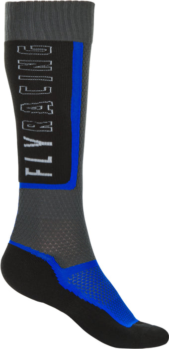 FLY RACING Mx Thin Motorcycle Socks