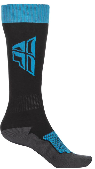 FLY RACING Youth Mx Thick Motorcycle Socks