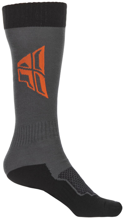 FLY RACING Mx Thick Motorcycle Socks