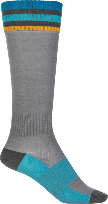 FLY RACING Mx Thin Motorcycle Socks