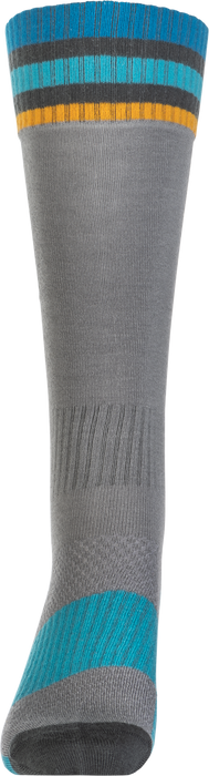 FLY RACING Mx Thin Motorcycle Socks