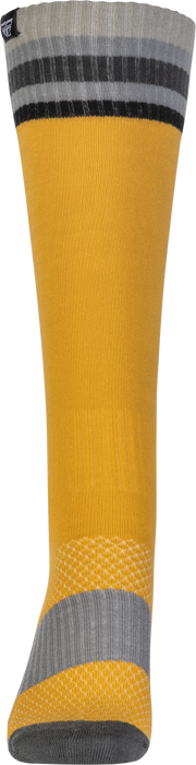 FLY RACING Youth Mx Thin Motorcycle Socks