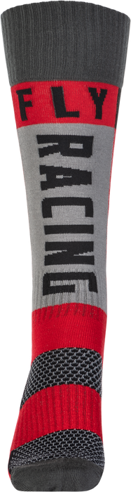 FLY RACING Mx Thick Motorcycle Socks