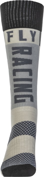 FLY RACING Mx Thick Motorcycle Socks