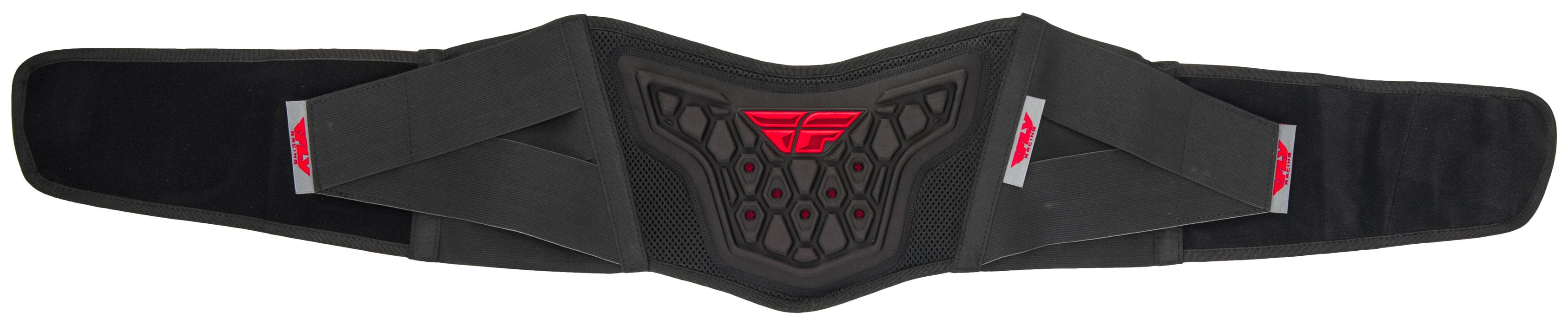 FLY RACING Barricade Kidney Belt Motorcycle Protective/Safety